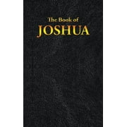 Joshua The Book of, Hardcover