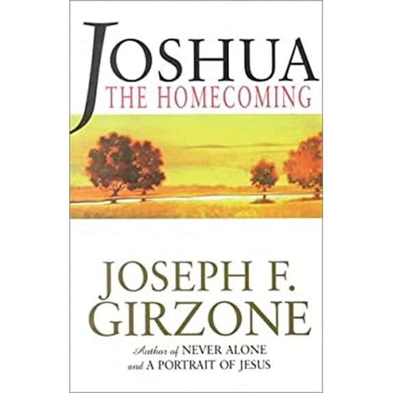 Pre-Owned Joshua: The Homecoming (Hardcover) 0783888252 9780783888255