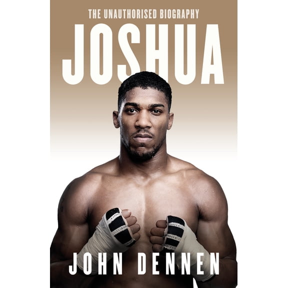 Pre-Owned Joshua : The Unauthorised Biography (Paperback)