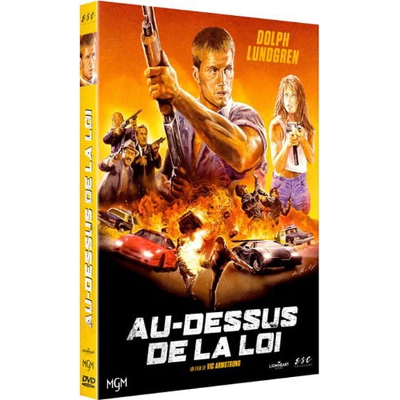 Joshua Tree (1993) [ NON-USA FORMAT, PAL, Reg.0 Import - France ]