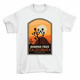 thumbnail image 1 of Joshua Tree California National Park T-Shirt Vintage Men Women Unisex, 1 of 2