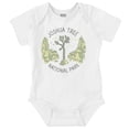 thumbnail image 1 of Joshua Tree National Park California Romper Boys or Girls Infant Baby Brisco Brands NB, 1 of 6