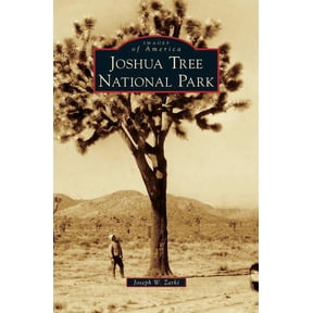 Joshua Tree National Park (Hardcover)