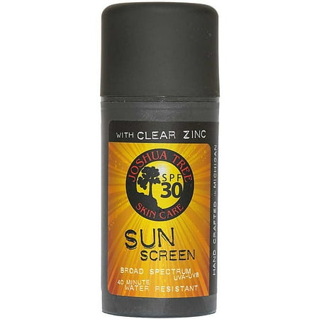 Joshua Tree Sun Lotion Spf 30