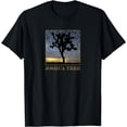 thumbnail image 1 of Joshua Tree Stargazing T-Shirt, 1 of 3