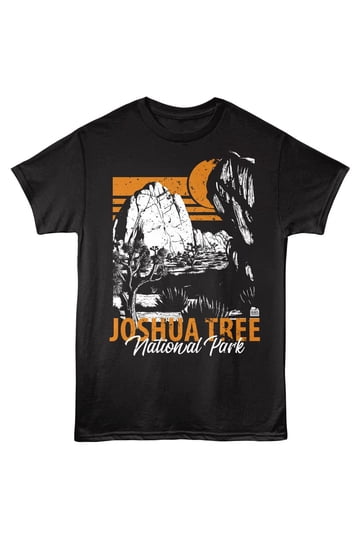 Joshua Tree Shirt U2