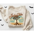 thumbnail image 1 of Joshua Tree Sweatshirt: Desert Sunset Graphic Pullover SWEATSHIRT All Size S-5XL, 1 of 5