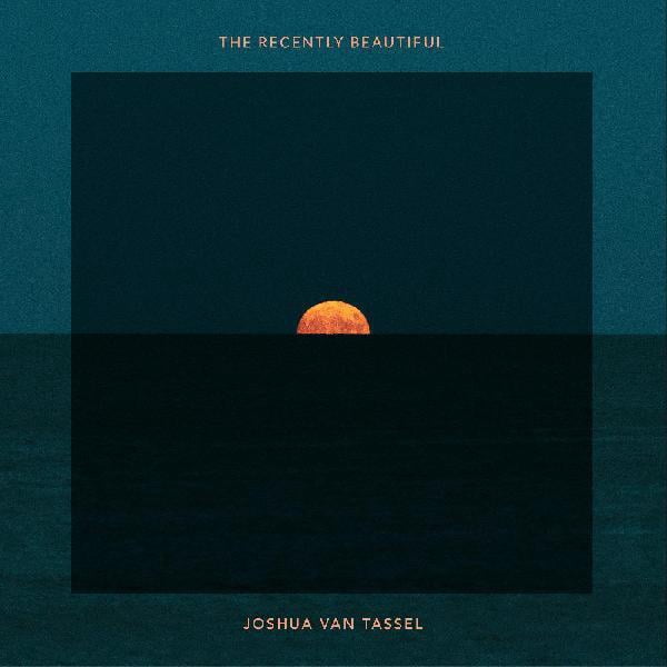 Joshua Van Tassel - Backward Music - Electronica - Vinyl