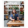 thumbnail image 1 of Joshua Weissman: Cocina Irreverente (an Unapologetic Cookbook) (Hardcover), 1 of 1