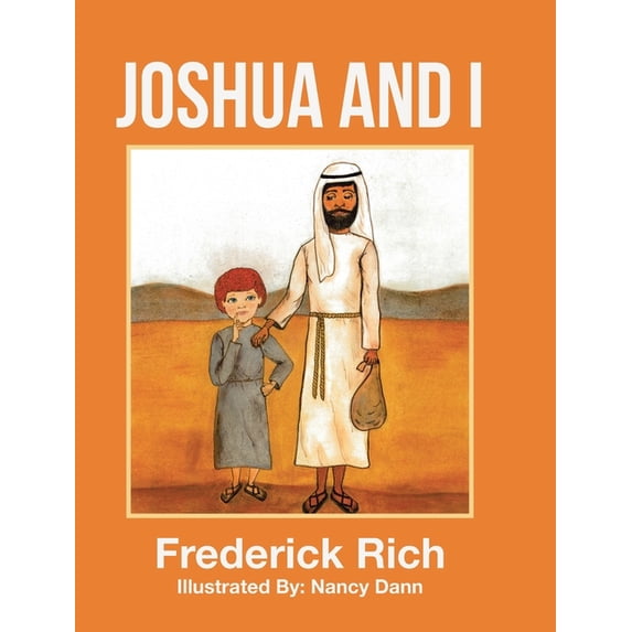 Joshua and I, (Hardcover)
