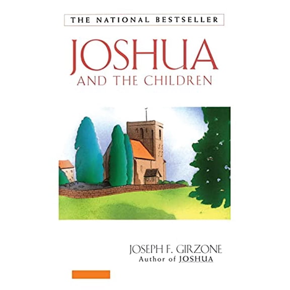 Pre-Owned Joshua and the Children (Paperback) 0684813459 9780684813455