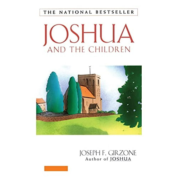 Pre-Owned Joshua and the Children (Paperback) 0684813459 9780684813455