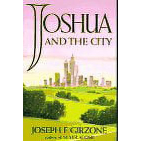 Pre-Owned Joshua and the City Paperback