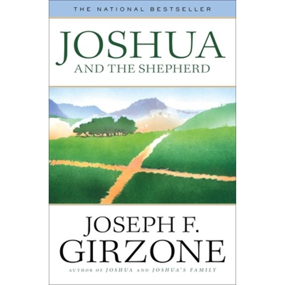 Pre-Owned Joshua and the Shepherd (Paperback) by Joseph Girzone