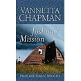 thumbnail image 1 of Pre-Owned Joshua's Mission Hardcover, 1 of 1