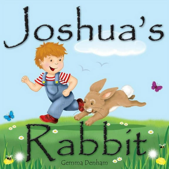 Joshua's Rabbit, (Paperback)