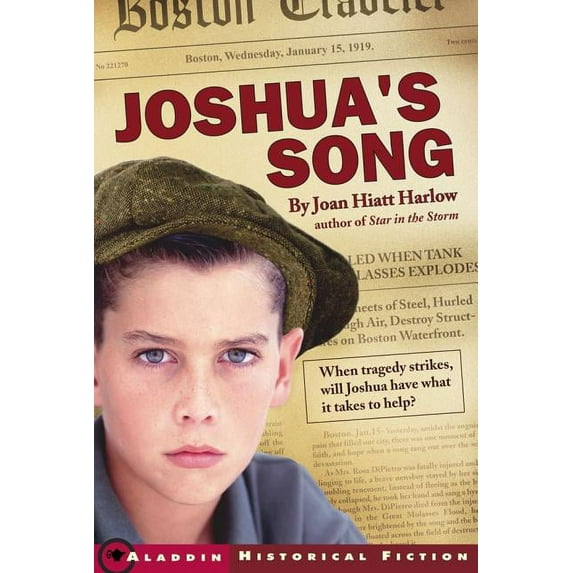 Joshua's Song (Paperback)