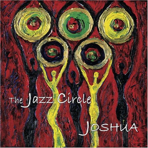 Jazz Circle - Joshua - Music & Performance - CD