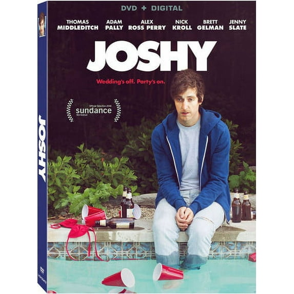 Joshy (DVD)