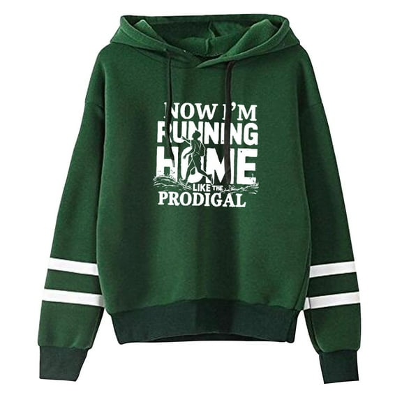 Josiah Queen 2025 Hoodie Unisex Fashion Casual Long Sleeve Sweatshirt