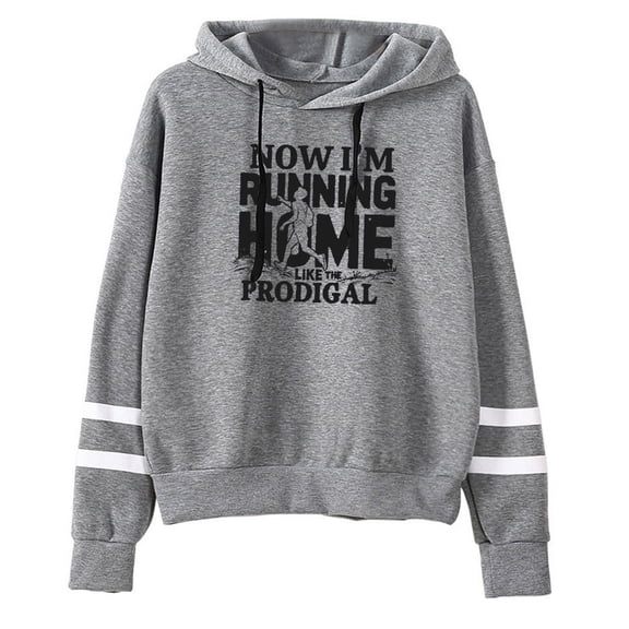 Josiah Queen 2025 Hoodie Unisex Fashion Casual Long Sleeve Sweatshirt