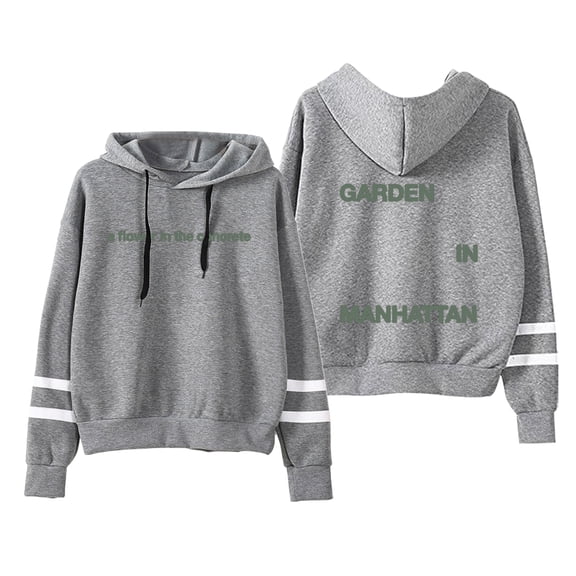 Josiah Queen Altars Over Stages 2025 Hoodie Unisex Fashion Casual Long Sleeve Sweatshirt