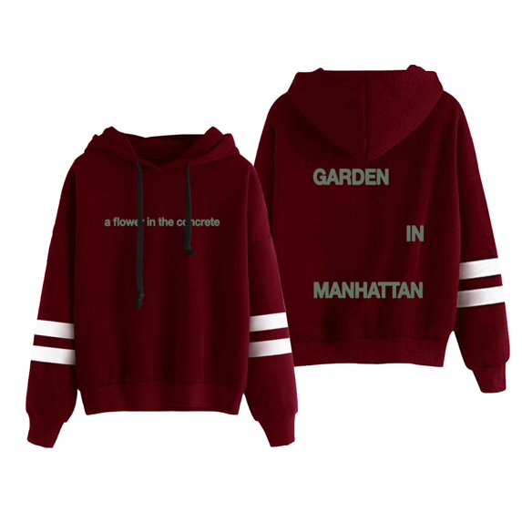 Josiah Queen Altars Over Stages 2025 Hoodie Unisex Fashion Casual Long Sleeve Sweatshirt