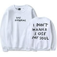 thumbnail image 1 of Josiah Queen Altars Over Stages Crewneck Sweatshirt Man/Woman Hip Hop Hoodies Fans Sweatshirts, 1 of 3