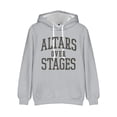thumbnail image 1 of Josiah Queen Altars Over Stages Merch Bagless Hoodie Sweatshirt Streetwear Unisex Winter&Spring Casual Fashion Y2K Pullovers Top, 1 of 4