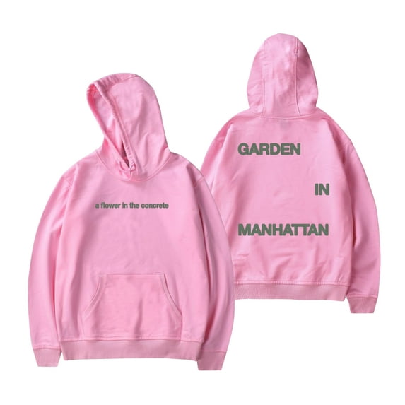 Josiah Queen Altars Over Stages Yesterday is Dead Hoodie Unisex Fashion Casual Long Sleeve Sweatshirt