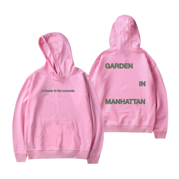 Josiah Queen Altars Over Stages Yesterday is Dead Hoodie Unisex Fashion Casual Long Sleeve Sweatshirt