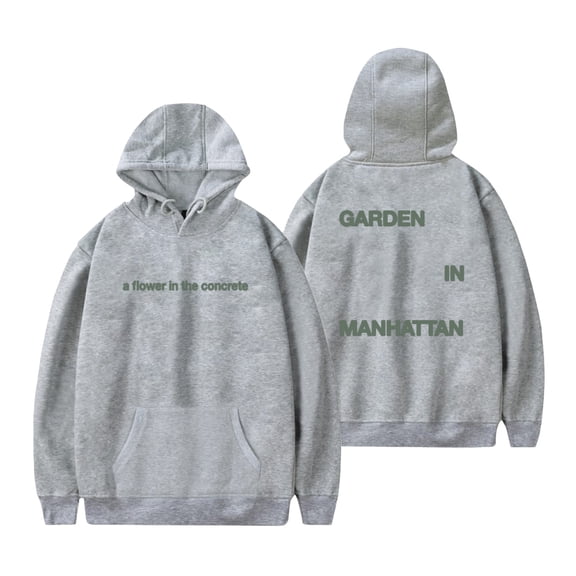 Josiah Queen Altars Over Stages Yesterday is Dead Hoodie Unisex Fashion Casual Long Sleeve Sweatshirt