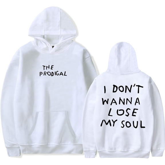 Josiah Queen Altars Over Stages Yesterday is Dead Hoodie Unisex Fashion Casual Long Sleeve Sweatshirt