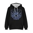 thumbnail image 1 of Josiah Queen Can't Steal My Joy Merch Bagless Hoodie Sweatshirt Streetwear Unisex Winter&Spring Casual Fashion Pullovers, 1 of 3