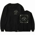 thumbnail image 1 of Josiah Queen Crewneck Sweatshirt Man/Woman Hip Hop Hoodies Fans Sweatshirts, 1 of 3