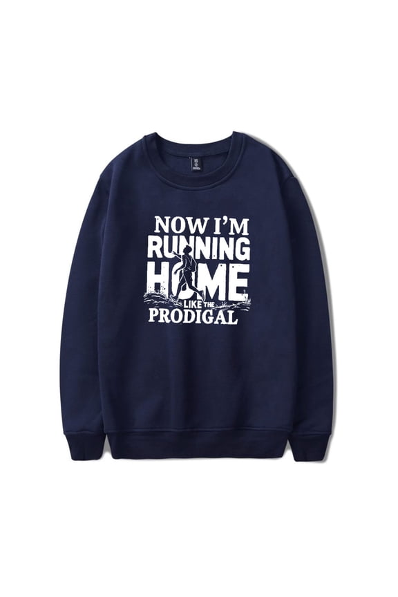 Josiah Queen Crewneck Sweatshirt Man/Woman Hip Hop Hoodies Fans Sweatshirts