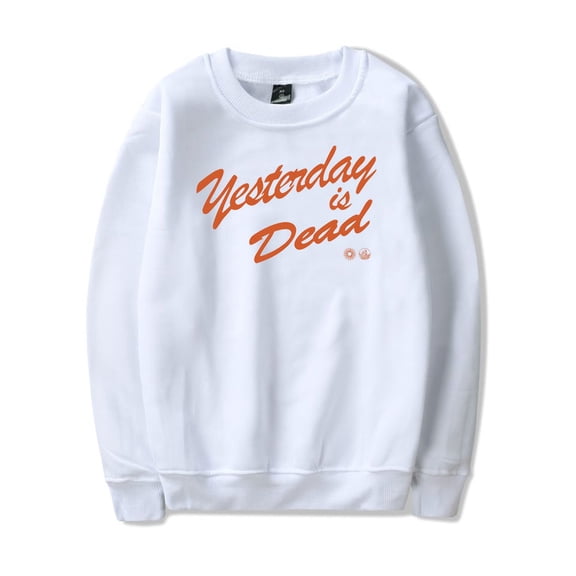 Josiah Queen Crewneck Sweatshirt Man/Woman Hip Hop Hoodies Fans Sweatshirts