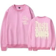 thumbnail image 1 of Josiah Queen Dusty Bibles Crewneck Long Sleeve Women Men Pullover Fashion Sweatshirt, 1 of 2