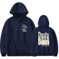 thumbnail image 1 of Josiah Queen Dusty Bibles Men/Women Hoodies Sweatshirt Fashion Streetwear Casual, 1 of 3