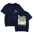 thumbnail image 1 of Josiah Queen Dusty Bibles Men/Women T-Shirt Summer Streetwear Harajuku Tshirt Shirt Short Sleeve, 1 of 3