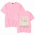 thumbnail image 1 of Josiah Queen Dusty Bibles Men/Women T-Shirt Summer Streetwear Harajuku Tshirt Shirt Short Sleeve, 1 of 3