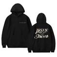 thumbnail image 1 of Josiah Queen Jesus Is Coming Back Soon Merch Hoodies Women Men Casual Long Sleeve Sweatshirt Clothes, 1 of 2