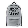 thumbnail image 1 of Josiah Queen Jesus is Coming Back Soon Backpack Unisex Shoulders Bag Casual Fashion Daypacks Travel Bags, 1 of 2