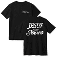 thumbnail image 1 of Josiah Queen Jesus is Coming Back Soon Cotton Tee Women Men Short Sleeve Round Neck Casual Streetwear T-shirt, 1 of 2