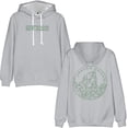 thumbnail image 1 of Josiah Queen MT.Zion Merch Bagless Hoodie Sweatshirt Streetwear Unisex Winter&Spring Casual Fashion Y2K Pullovers, 1 of 4