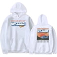 thumbnail image 1 of Josiah Queen Merch 2026 Mt.Zion New Album Hoodies Print Sweatshirt For Women Men, 1 of 3