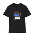 thumbnail image 1 of Josiah Queen Merch 2026 Shirt Unisex Tops Vintage Tee Jersey Outdoor Tee Fashion y2k Top, 1 of 2