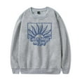 thumbnail image 1 of Josiah Queen Merch Can't Steal My Joy Crewneck Sweatshirts Cosplay Women Men Fashion Long Sleeve Stylish Y2K Design New Top, 1 of 6