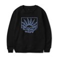 thumbnail image 1 of Josiah Queen Merch Can't Steal My Joy Crewneck Sweatshirts Cosplay Women Men Fashion Long Sleeve Stylish Y2K Design New Top, 1 of 7