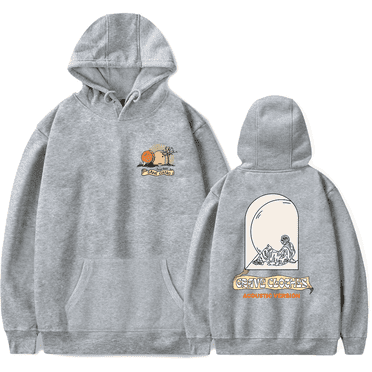 Josiah Queen Merch Crave Clothes Hoodie Game Series Fashion Hoodies Men Women Long Sleeve Sweatshirt Pullover Top